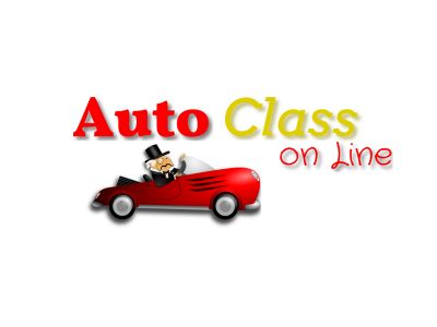 AUTO CLASS